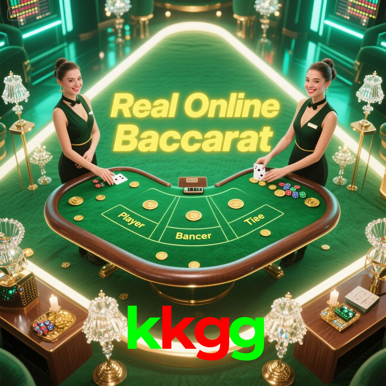 Promoções e Bônus no kkgg