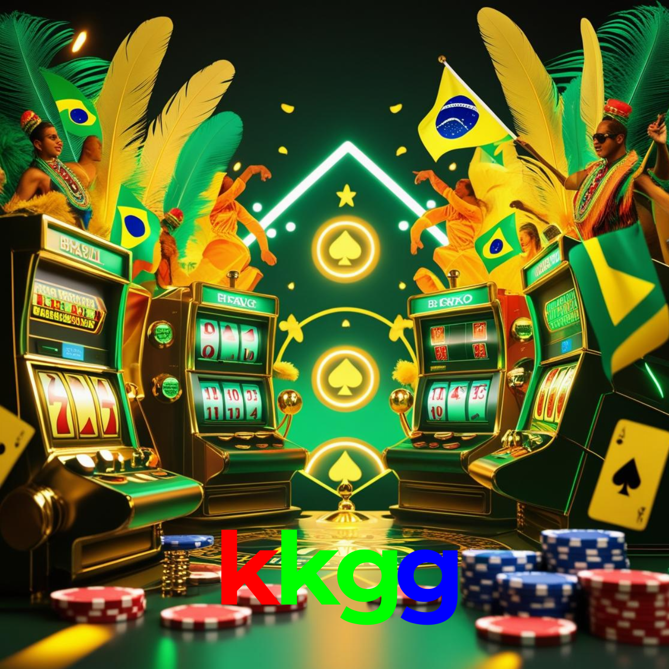 Acessar o site kkgg COM